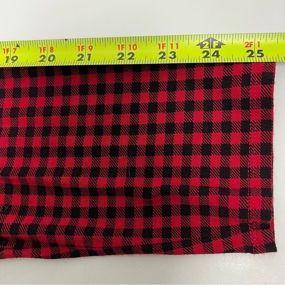 J. Jill Wearever Collection Women’s Pullover Tunic Top Sz XL Multi Colors LS - Picture 12 of 12